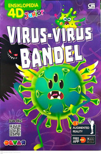 Image of Virus-virus Bandel
