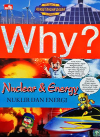 Image of Why? Nuclear and Energy
