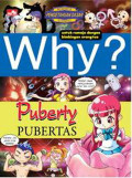 Why? Pubertas