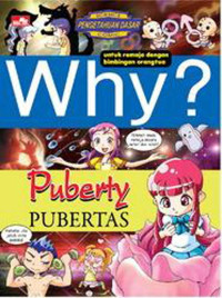 Image of Why? Pubertas