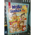 Word Search For Kids